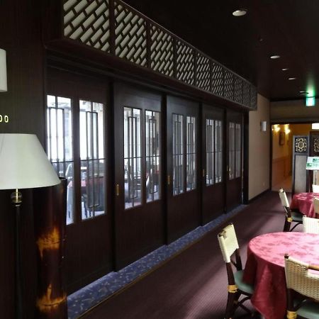 Takasaki Urban Hotel - Vacation Stay 84144 Exterior photo