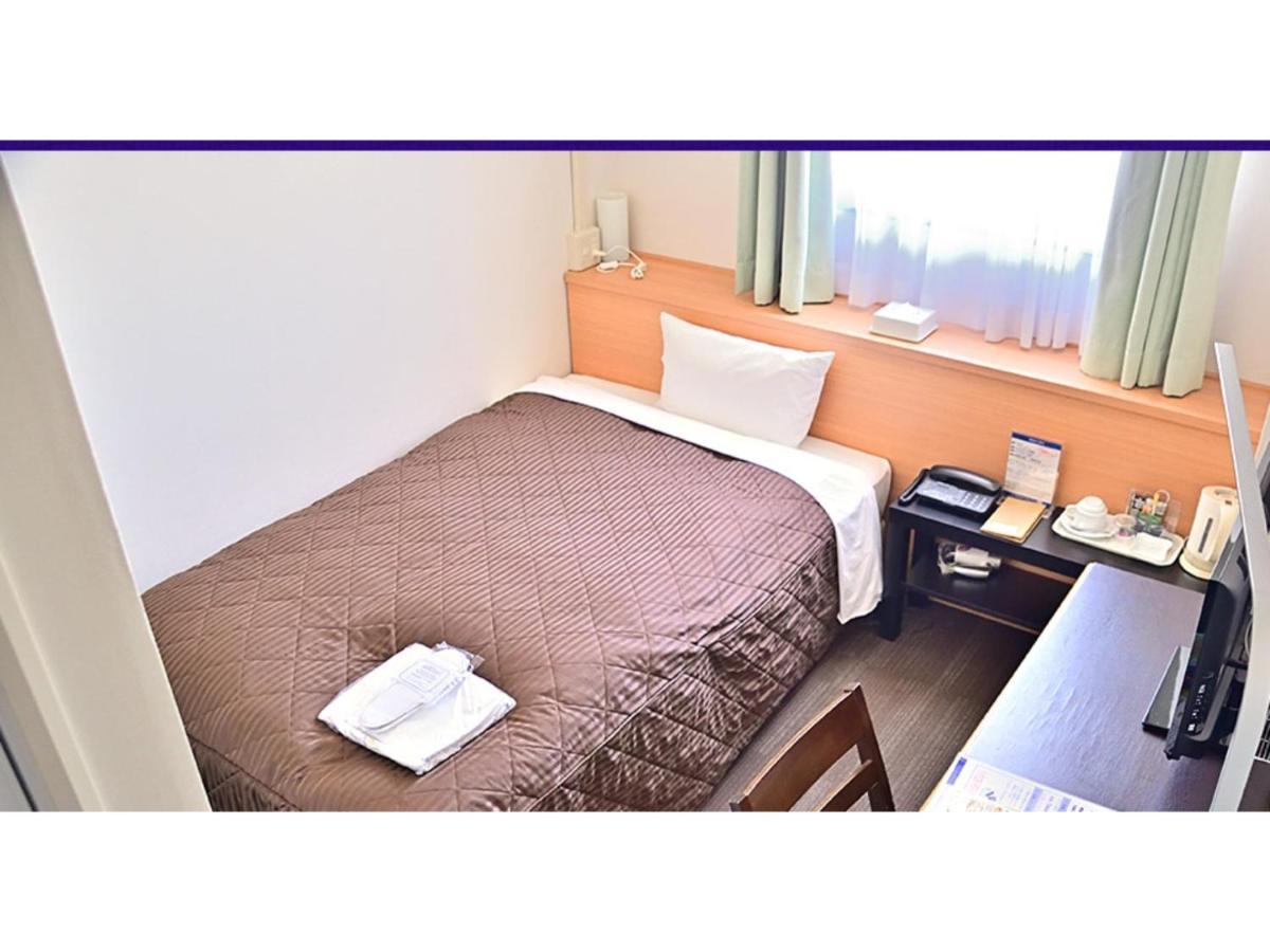 Takasaki Urban Hotel - Vacation Stay 84144 Exterior photo