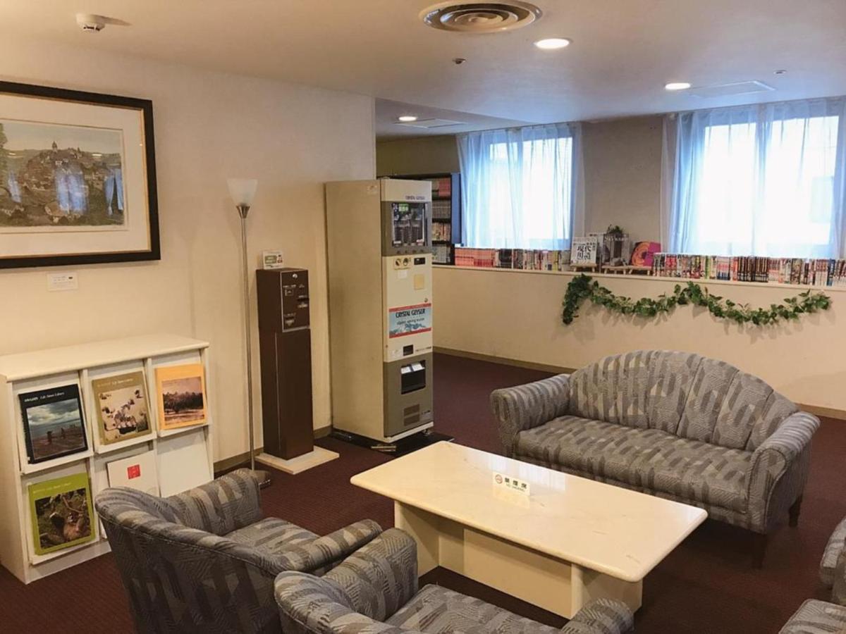 Takasaki Urban Hotel - Vacation Stay 84144 Exterior photo