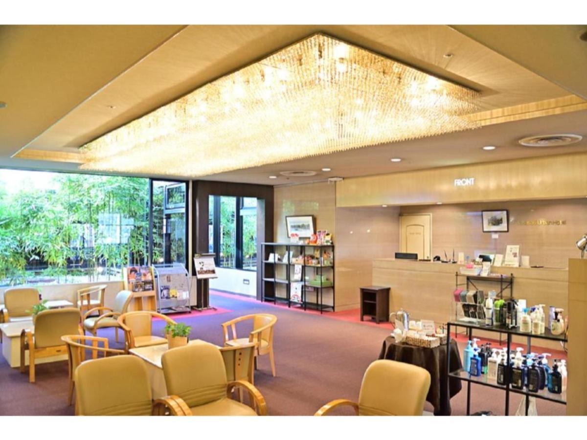 Takasaki Urban Hotel - Vacation Stay 84144 Exterior photo