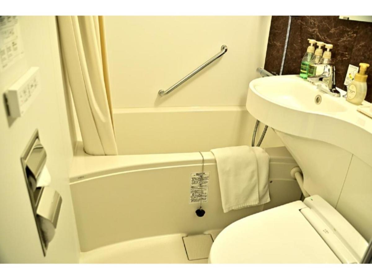 Takasaki Urban Hotel - Vacation Stay 84144 Exterior photo